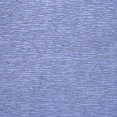 blue handmade paper texture for background