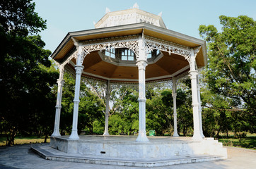 Obraz premium Pavilion Europe