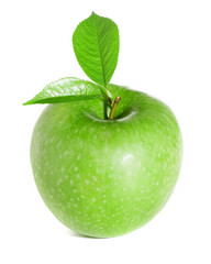 Green apple