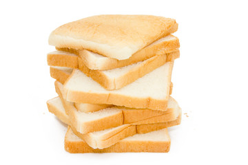 Sliced bread