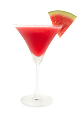 Watermelon juice