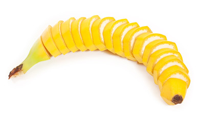 Naklejka premium bananas