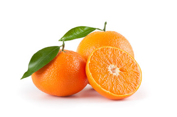 oranges