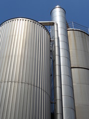 Silos