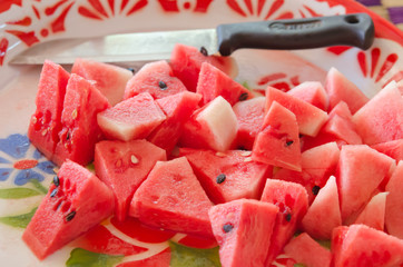 watermelon