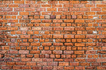 Obraz premium Old brick wall