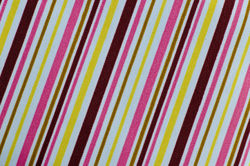 Obraz premium Colorful fabric for background