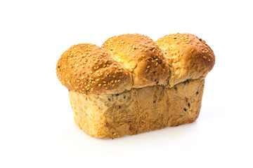Bread loaf