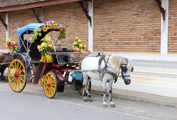 A Carriage