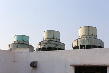 big Boiler