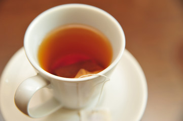 cup of tea