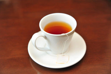 cup of tea