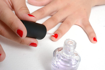 Nail Polish