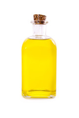 Bote de aceite de oliva