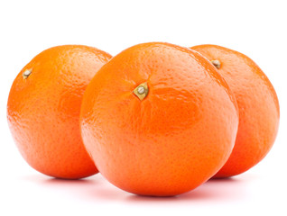 tangerine or mandarin fruit