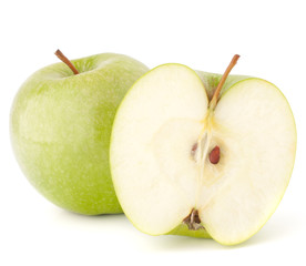 Green apple