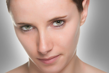 Fototapeta premium Skin care