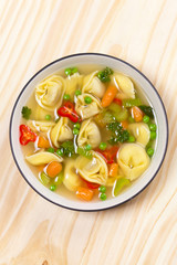 Tortellini