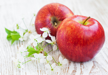 Apples