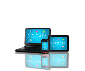 BIG DATA Devices