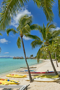 Franz&ouml;sisch-Polynesien-Bora-Bora-6902