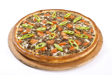 pizza
