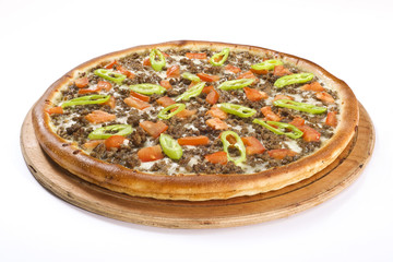 pizza