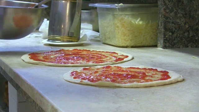 Pizzaiolo
