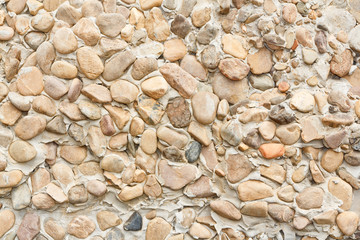 concrete wall