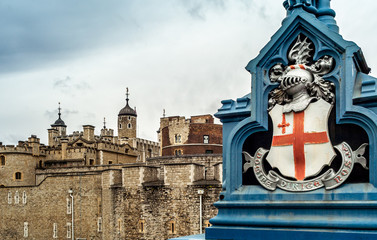 Tower of London