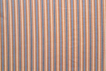 striped texture of shirt material