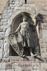 Eigelsteintor  Köln