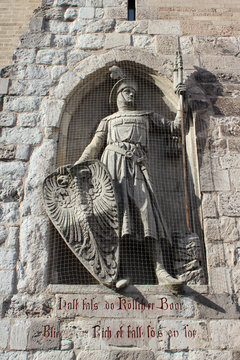 Eigelsteintor  K&ouml;ln