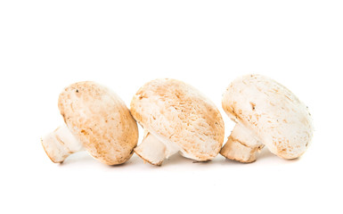 mushrooms
