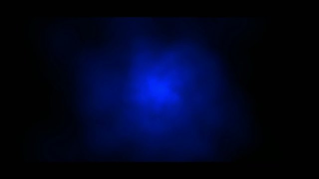 Sfondo Blu