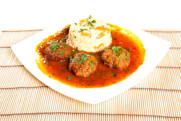 Meatballs