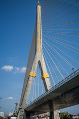 King Rama VIII Bridge