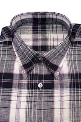 Casual men's shirt