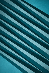 Obraz premium Retro Poster Ad Concept Design