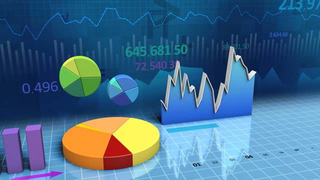 Charts and Graphs Loop
