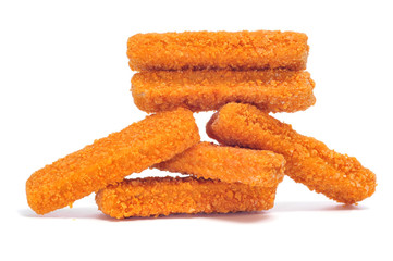 fish sticks