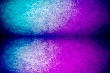 Vintage Grunge Poster