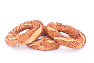 turkish bagel