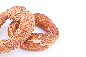 turkish bagel