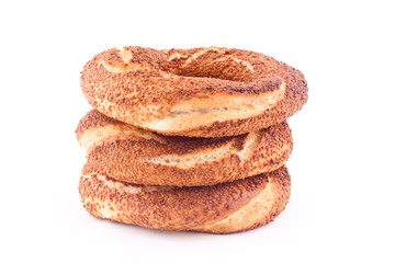 turkish bagel