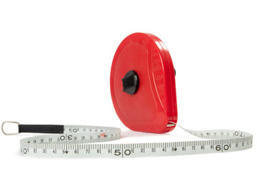 Measuring tape