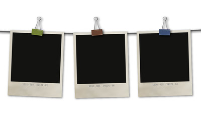 Tira de fotografias 2