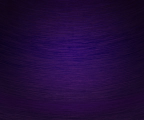 Violet Waves Lines Background