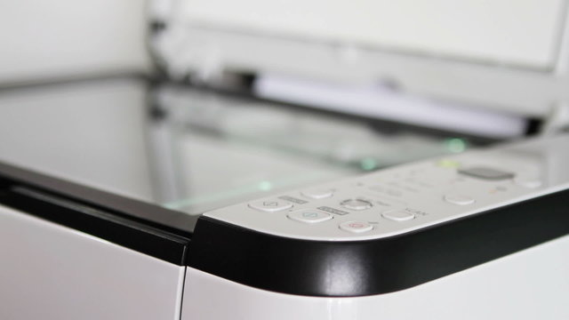 Scanner