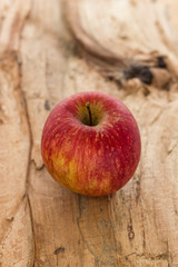 Apple